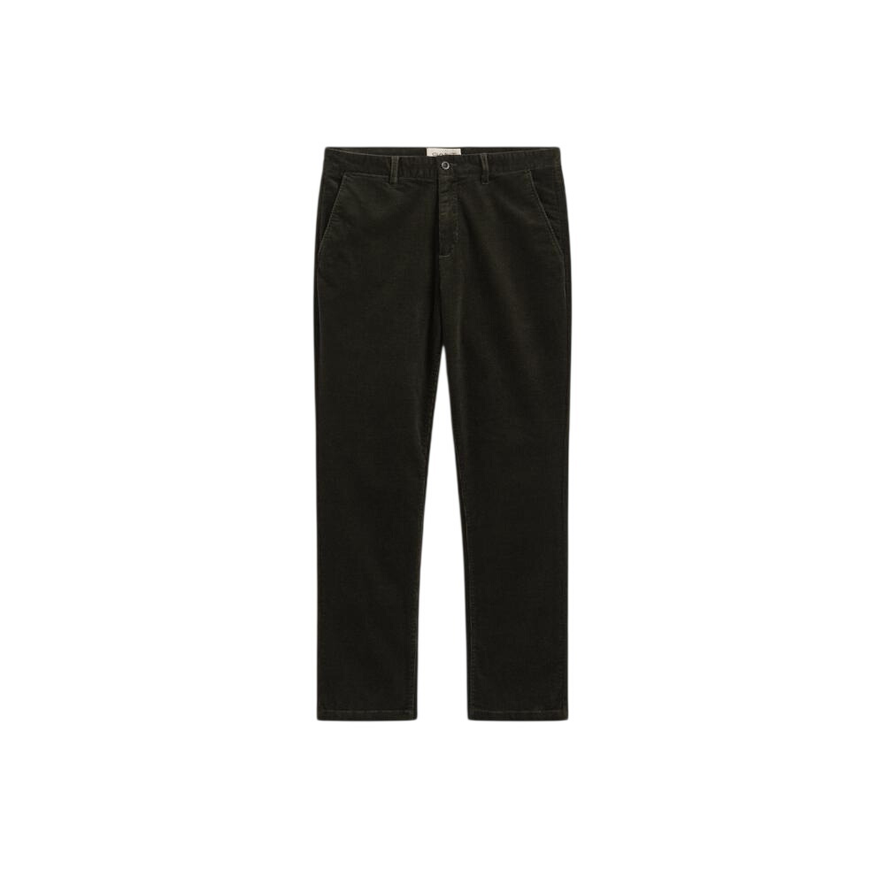 Gant Regular Corduroy Chino
